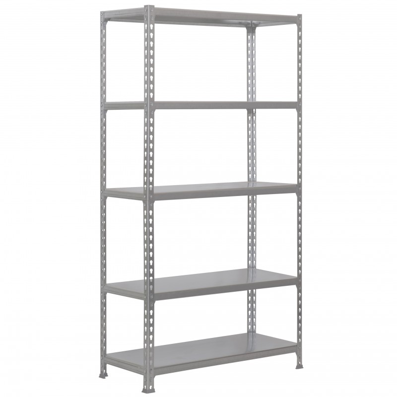SIMONCLICK SUPERPLUS 5/600 2000 GRIS/GALVA