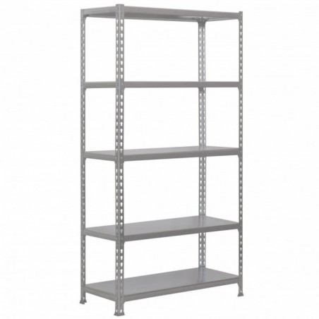 SIMONCLICK SUPERPLUS 5/600 2000 GRIS/GALVA