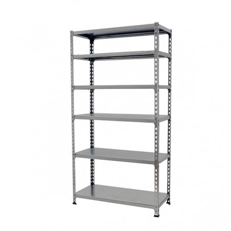 SIMONCLICK SUPERPLUS 6/500 GRIS/GRIS