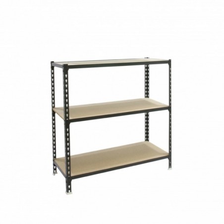 MADERCLICK 3/300 1000 ANTRACITA/MADERA