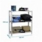 MADERCLICK 3/300 1000 GALVA/MADERA