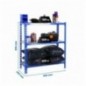 MADERCLICK 3/300 900 AZUL/MADERA