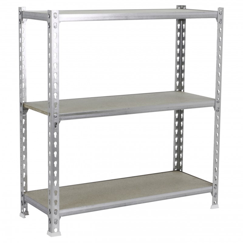 MADERCLICK 3/400 900 GALVA/MADERA