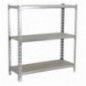MADERCLICK 3/400 900 GALVA/MADERA