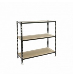 MADERCLICK 3/500 1000 ANTRACITA/MADERA