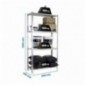 MADERCLICK 4/300 1500 GALVA/MADERA