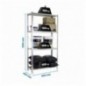 MADERCLICK 4/400 1500 GALVA/MADERA