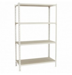 MADERCLICK 4/500 1500 BLANCO/MADERA