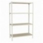 MADERCLICK 4/500 1500 BLANCO/MADERA