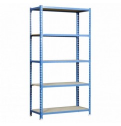 MADERCLICK 5/400 AZUL/MADERA