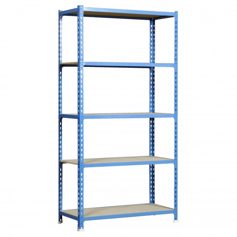 MADERCLICK 5/400 AZUL/MADERA