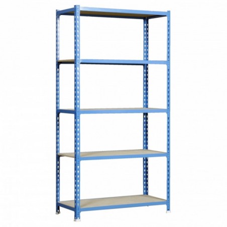 MADERCLICK 5/400 AZUL/MADERA