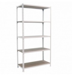 MADERCLICK 5/400 BLANCO/MADERA