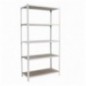 MADERCLICK 5/400 BLANCO/MADERA