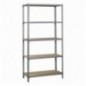 MADERCLICK 5/400 GRIS/MADERA