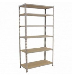MADERCLICK 6/400 GALVA/MADERA