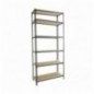 MADERCLICK 6/500 ANTRACITA/MADERA