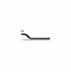 345SB/R Adaptador para 345SB toma hexagonal 1/4&quot,