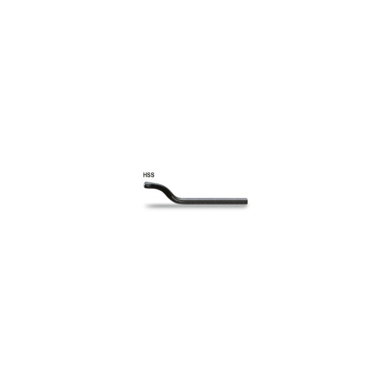345SB/R Adaptador para 345SB toma hexagonal 1/4&quot,