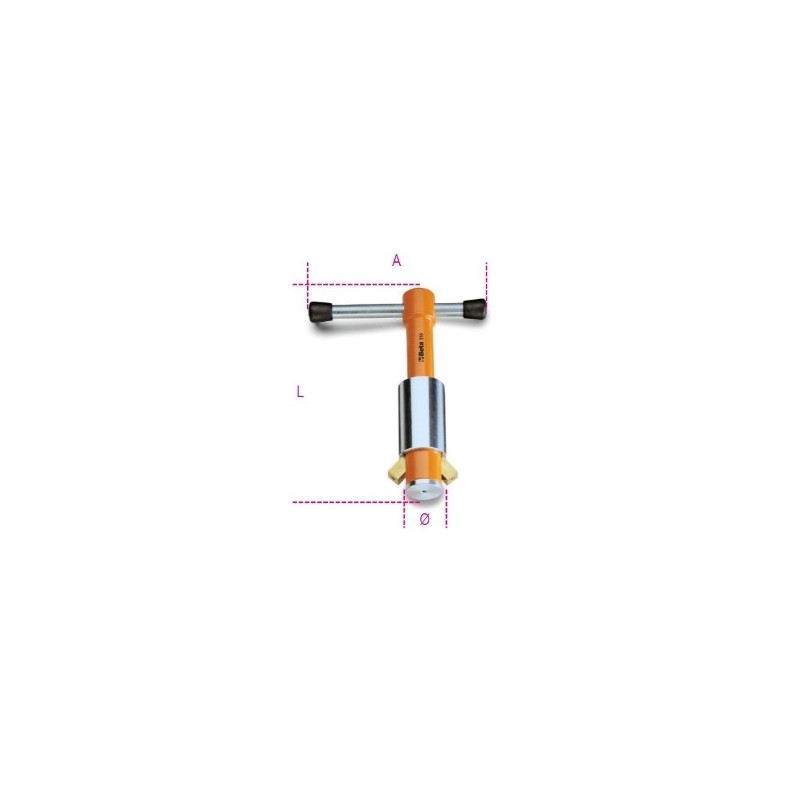 359 Llave universal para desagües