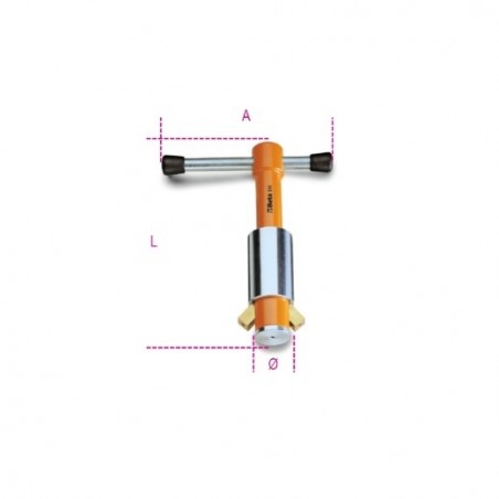 359 Llave universal para desagües