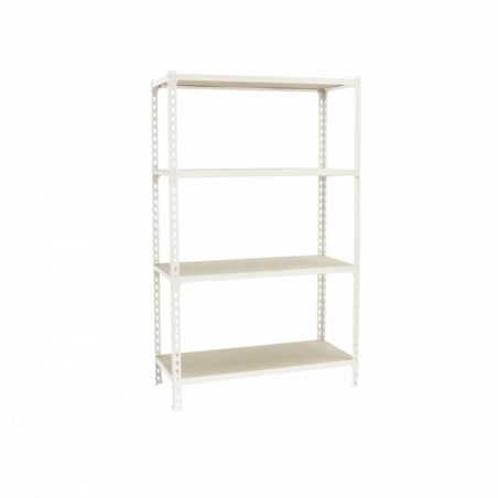 MADERCLICK MEGAPLUS 4/300 1500 BLANCO/MADERA