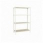 MADERCLICK MEGAPLUS 4/300 1500 BLANCO/MADERA