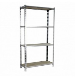 MADERCLICK MEGAPLUS 4/300 1500 GALVA/MADERA