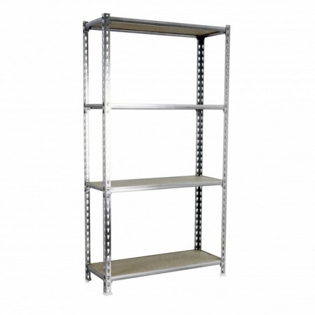 MADERCLICK MEGAPLUS 4/300 1500 GALVA/MADERA