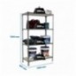 MADERCLICK MEGAPLUS 4/300 1500 GALVA/MADERA