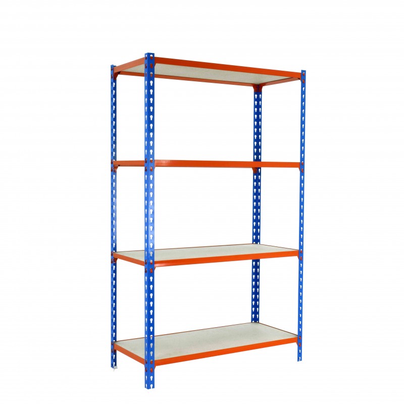 MADERCLICK MEGAPLUS 4/400 1500 AZUL/NARA/MAD