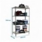 MADERCLICK MEGAPLUS 4/400 1500 GALVA/MADERA