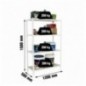 MADERCLICK MEGAPLUS 4/500 1500 BLANCO/MADERA