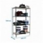 MADERCLICK MEGAPLUS 4/500 1500 GALVA/MADERA