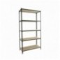 MADERCLICK MEGAPLUS 5/300 ANTRACITA/MADERA