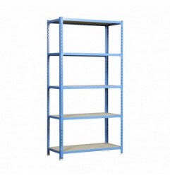 MADERCLICK MEGAPLUS 5/300 AZUL/MADERA