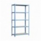 MADERCLICK MEGAPLUS 5/300 AZUL/MADERA