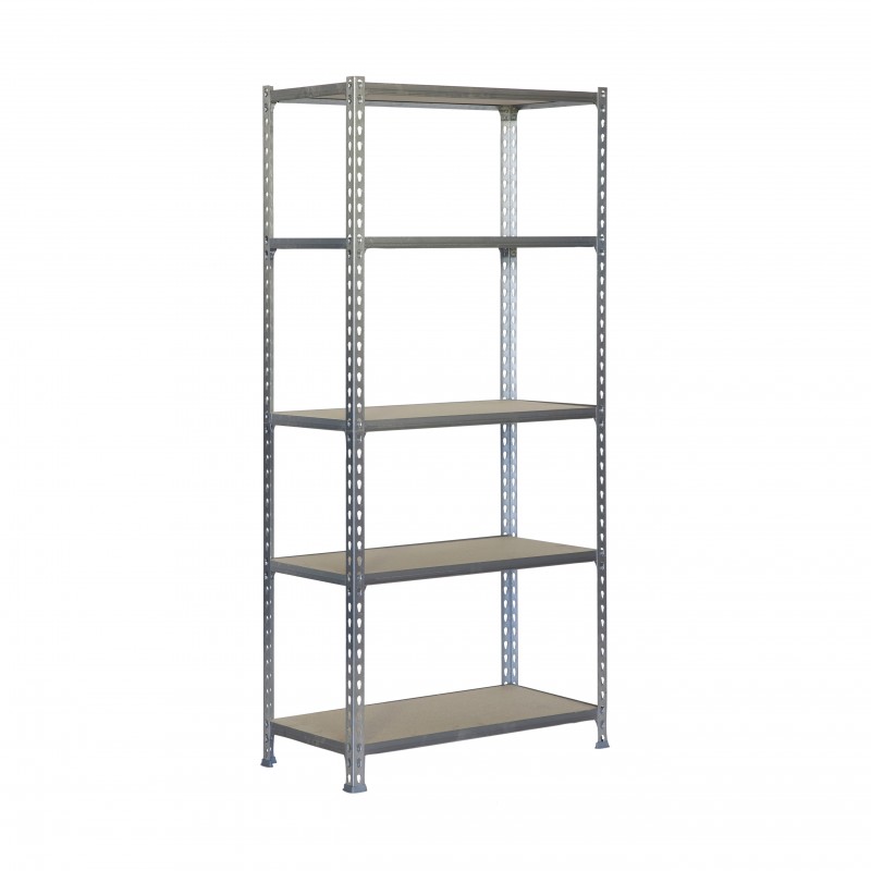 MADERCLICK MEGAPLUS 5/300 GALVA/MADERA