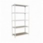 MADERCLICK MEGAPLUS 5/400 BLANCO/MADERA