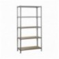 MADERCLICK MEGAPLUS 5/400 GRIS/MADERA