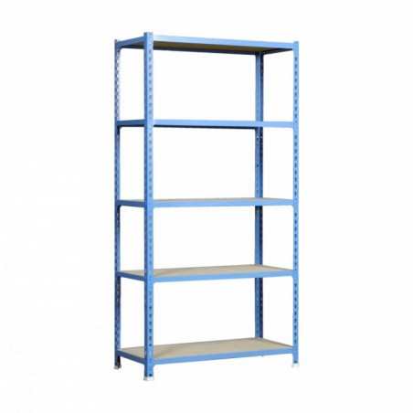 MADERCLICK MEGAPLUS 5/500 AZUL/MADERA