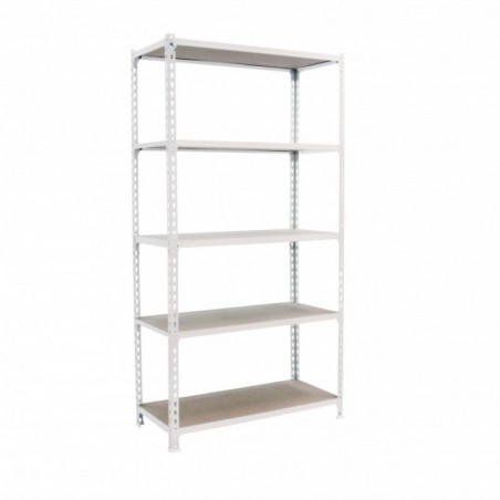 MADERCLICK MEGAPLUS 5/500 BLANCO/MADERA