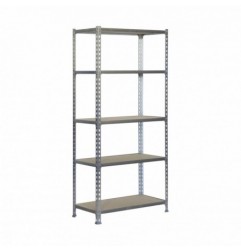 MADERCLICK MEGAPLUS 5/500 GALVA/MADERA