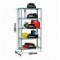 MADERCLICK MEGAPLUS 5/500 GALVA/MADERA