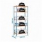 MADERCLICK MEGAPLUS 5/600 2000 AZ/NAR/MADERA