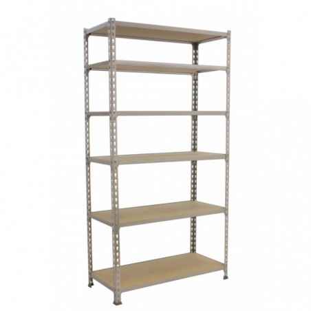 MADERCLICK MEGAPLUS 6/300 2500 GALVA/MADERA