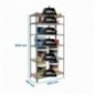 MADERCLICK MEGAPLUS 6/300 2500 GALVA/MADERA