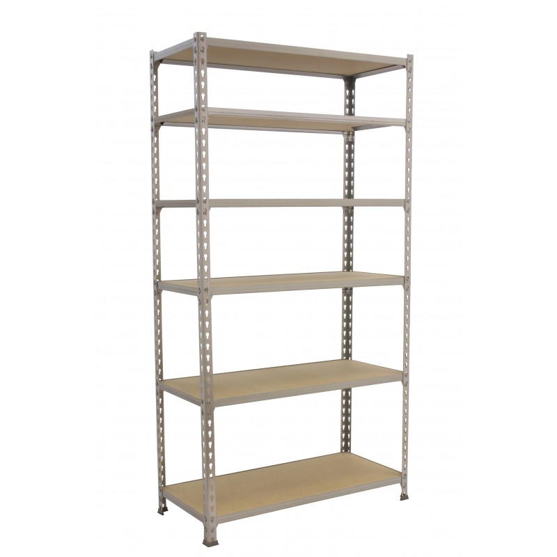 MADERCLICK MEGAPLUS 6/400 2500 GALVA/MADERA