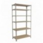MADERCLICK MEGAPLUS 6/400 2500 GALVA/MADERA