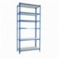MADERCLICK MEGAPLUS 6/500 2500 AZUL/MADERA